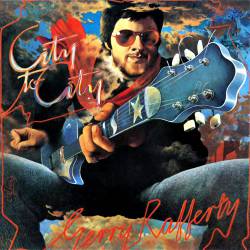 Gerry Rafferty : City to City